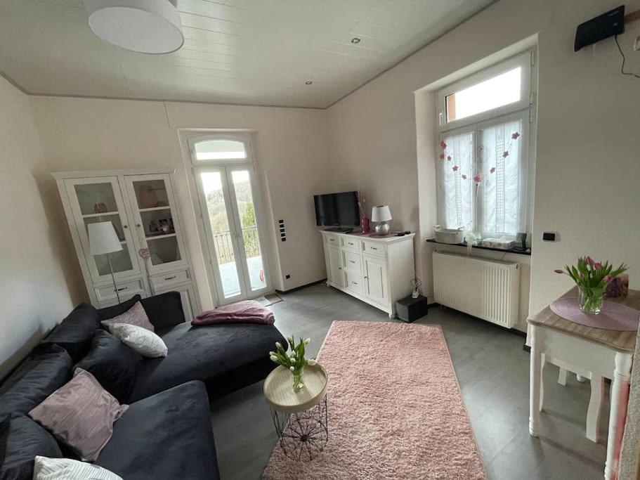 Traumhafter Blick Mit Wohnung Lindenfels Εξωτερικό φωτογραφία