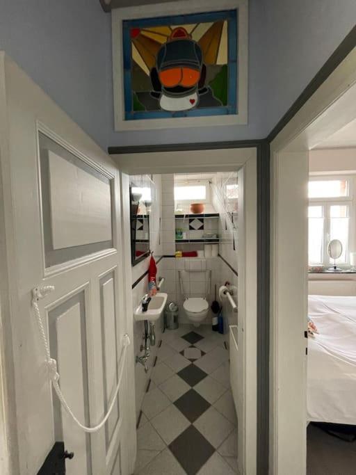 Traumhafter Blick Mit Wohnung Lindenfels Εξωτερικό φωτογραφία