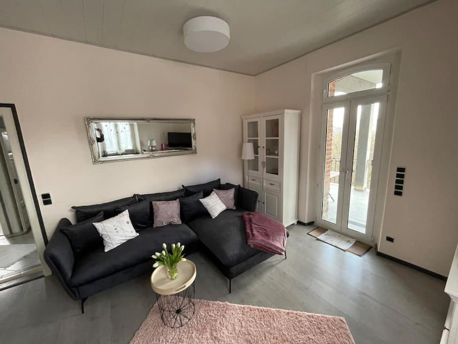 Traumhafter Blick Mit Wohnung Lindenfels Εξωτερικό φωτογραφία