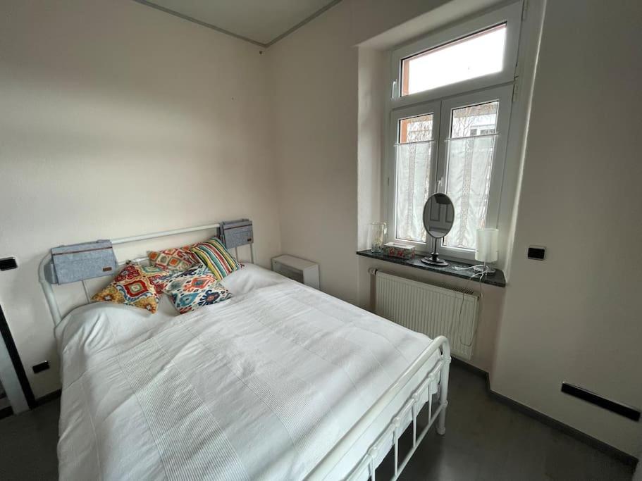 Traumhafter Blick Mit Wohnung Lindenfels Εξωτερικό φωτογραφία