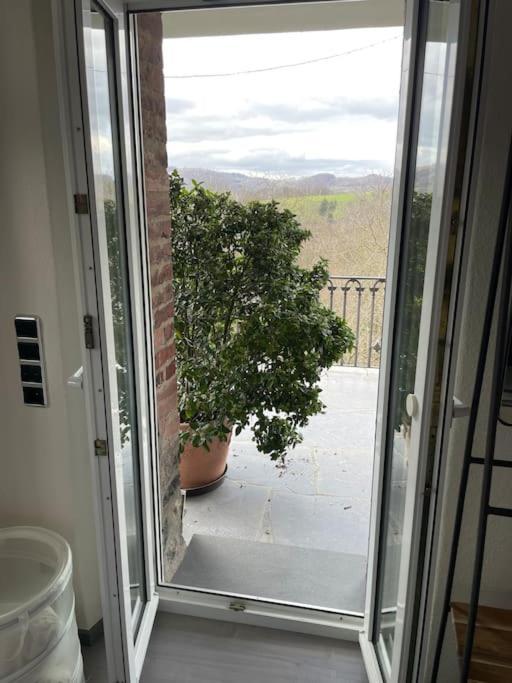 Traumhafter Blick Mit Wohnung Lindenfels Εξωτερικό φωτογραφία