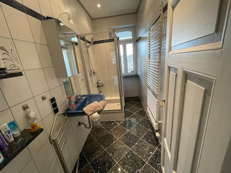 Traumhafter Blick Mit Wohnung Lindenfels Εξωτερικό φωτογραφία